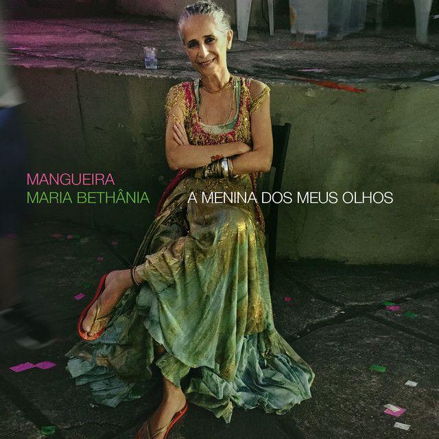 Maria Bethânia, a Menina Dos Olhos de Oyá (feat. Caetano Veloso & Moreno Veloso)