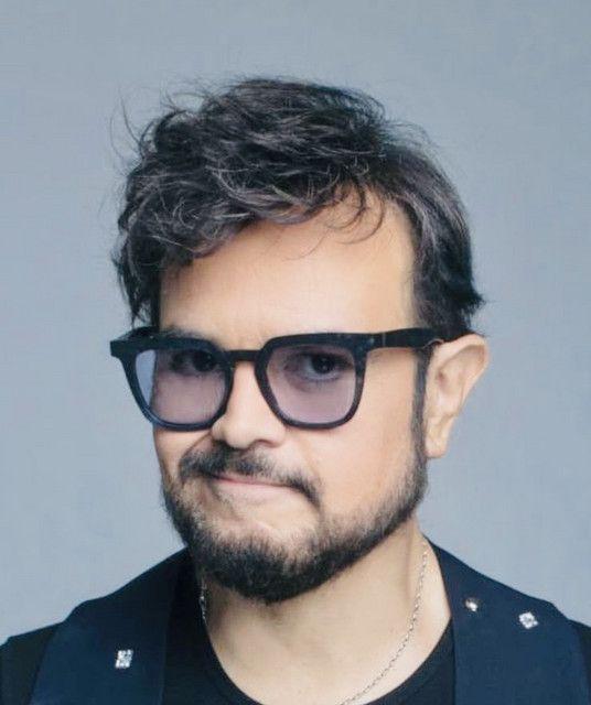 Aleks Syntek