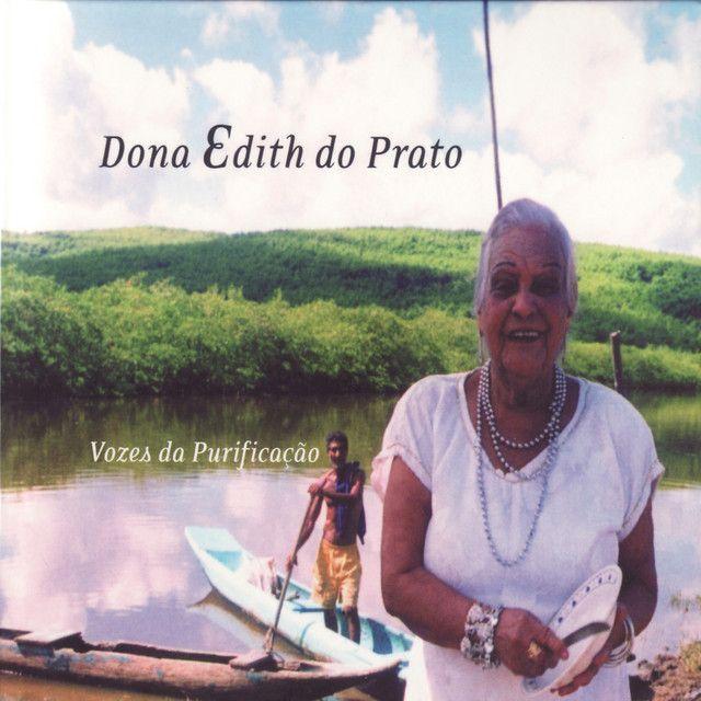 Dona Edith Do Prato