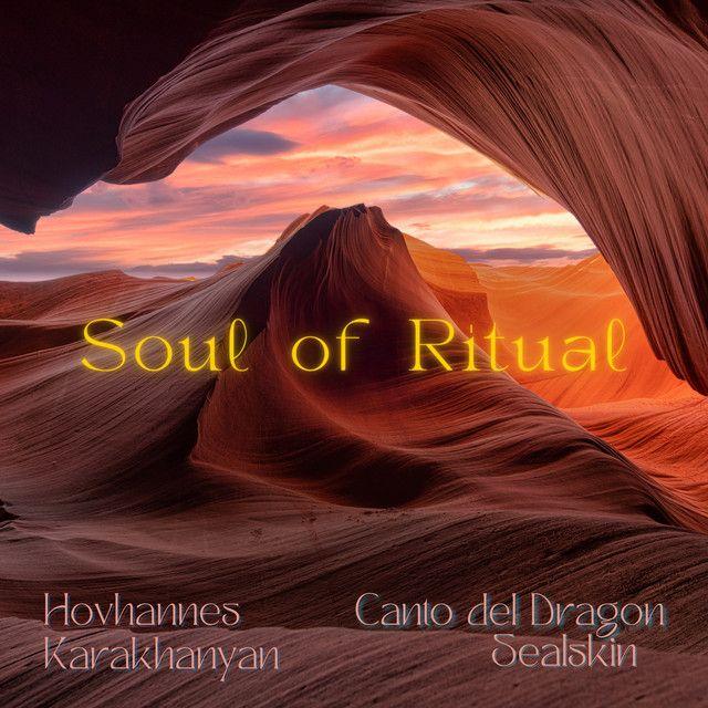 Soul of Ritual