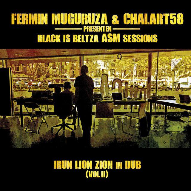 Black is negra (feat. La Basu, Aneguria, Maysa Daw & BOCAdeBABA)