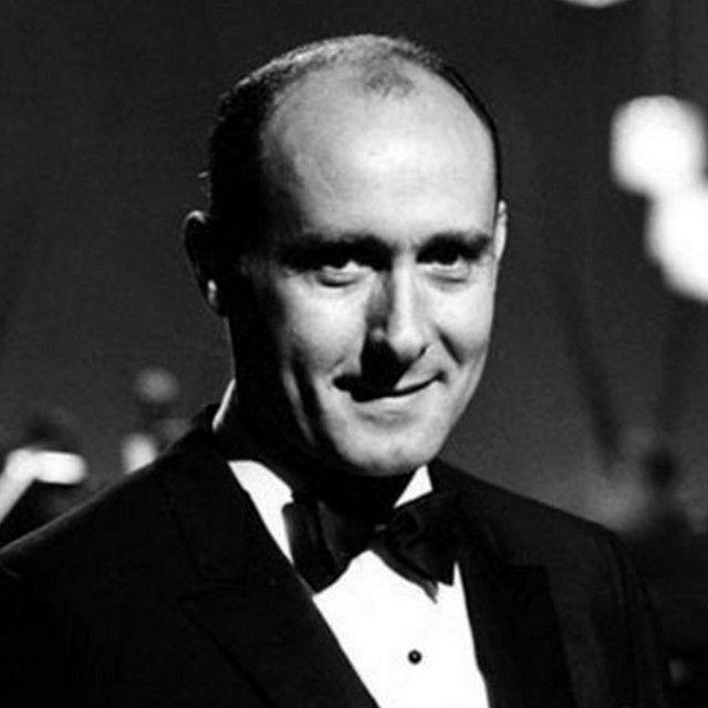 Henry Mancini