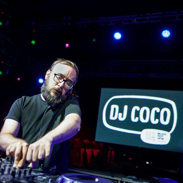 DJ Coco