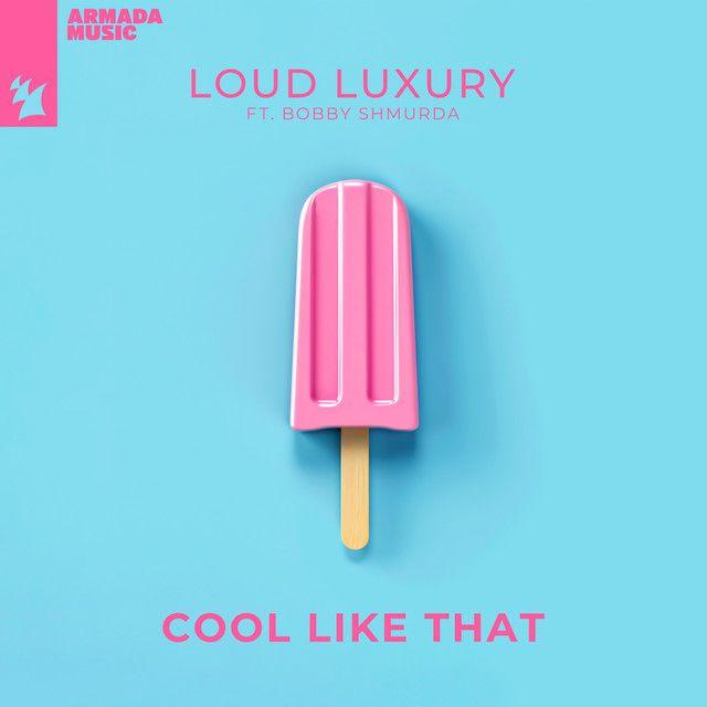 Cool Like That (feat. Bobby Shmurda)