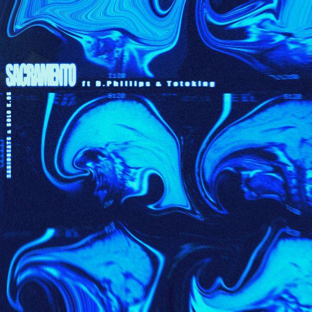 SACRAMENTO (feat. D.Phillips)