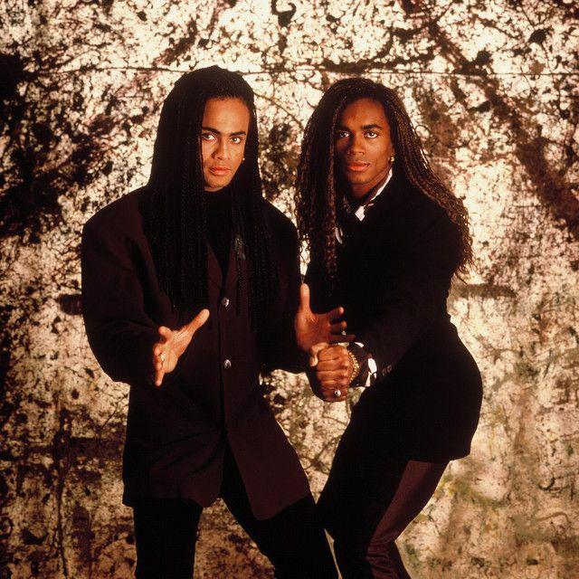 Milli Vanilli