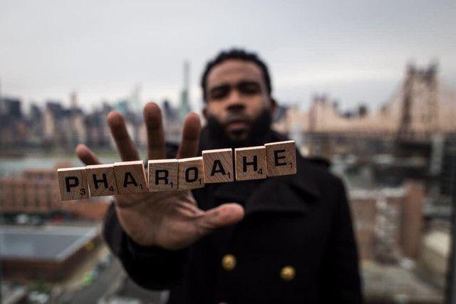 Pharoahe Monch