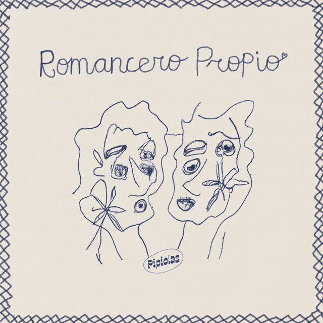 Romancero Propio