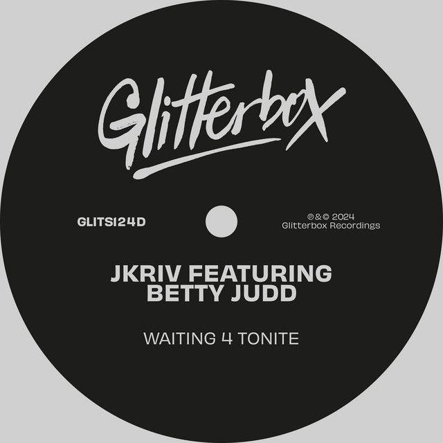 Waiting 4 Tonite (feat. Betty Judd) [Extended Mix]