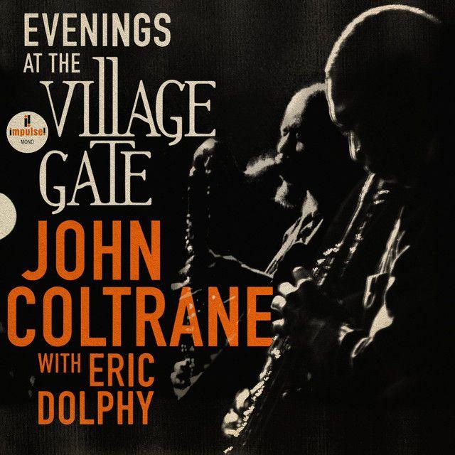 When Lights Are Low (with Eric Dolphy) [Live]