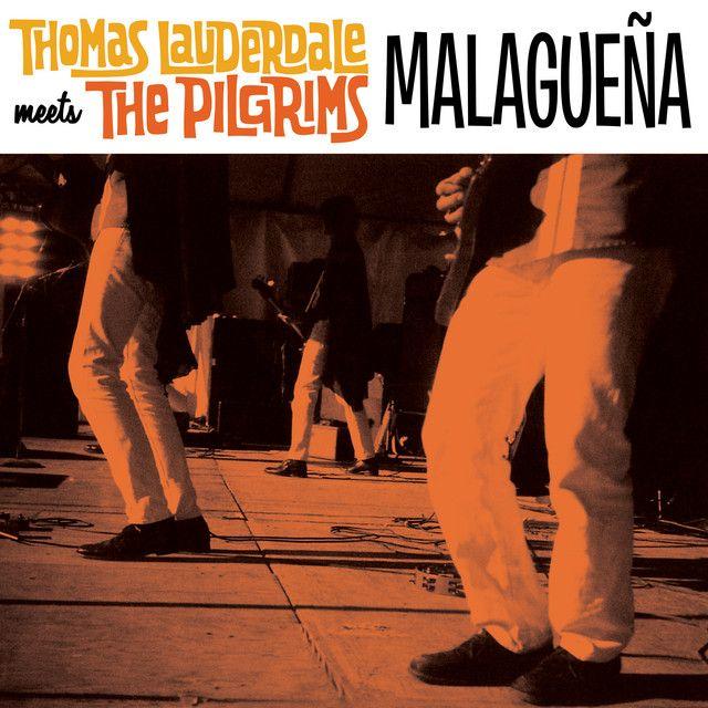 Malagueña (feat. Pink Martini)