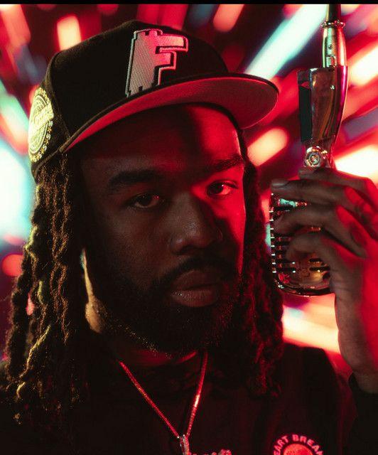 Iamsu!