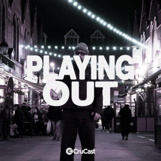 Playing Out (feat. Émilie Rachel)