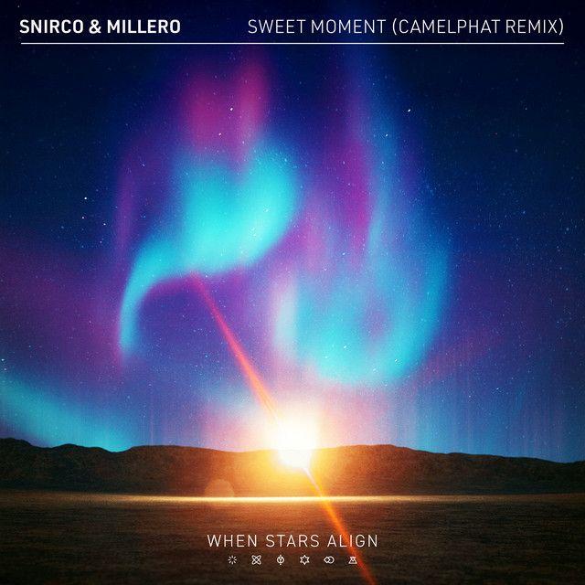 Sweet Moment (CamelPhat Edit)