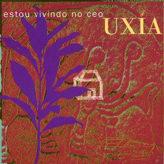 Uxía