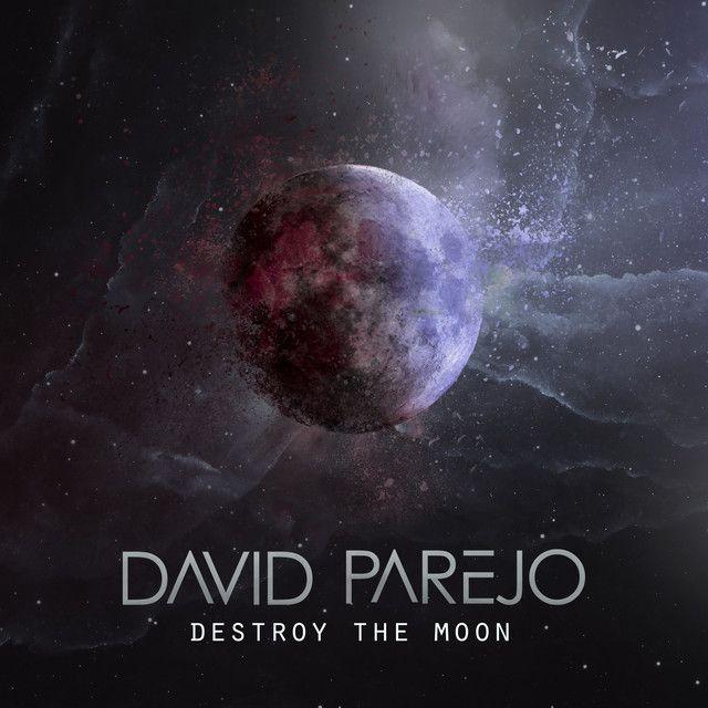 Destroy The Moon