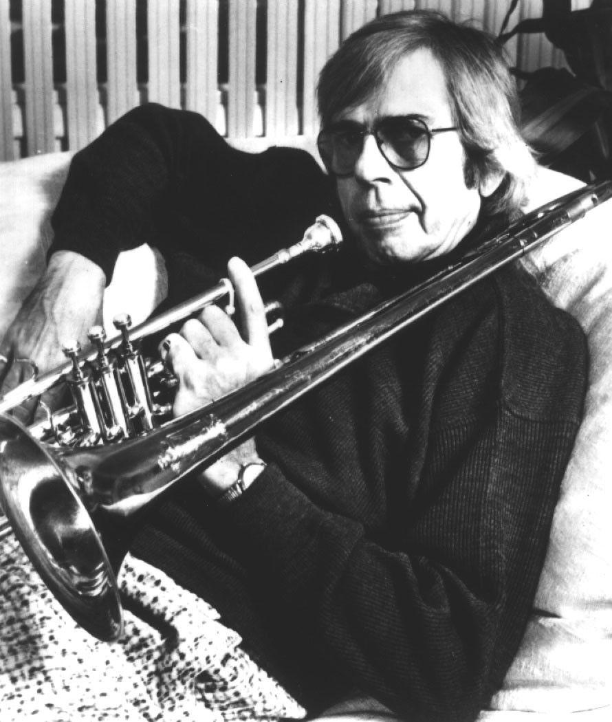 Bob Brookmeyer