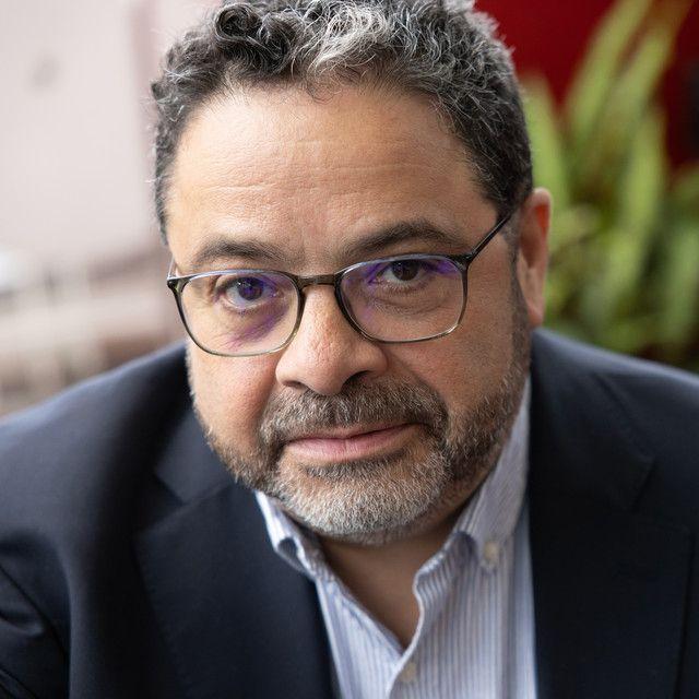 Arturo O'Farrill