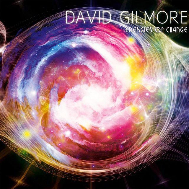 David Gilmore