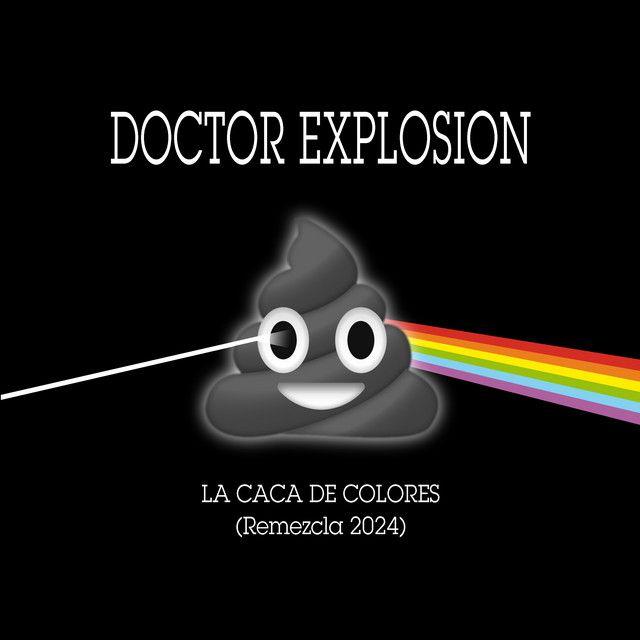 La caca de colores (Remezcla 2024)