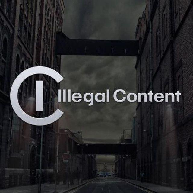 ilLegal Content