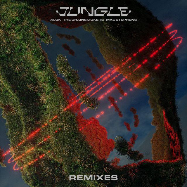 Jungle (Arcando Remix)