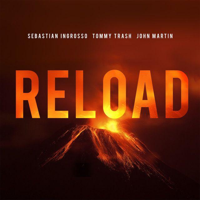 Reload (Instrumental/Extended)