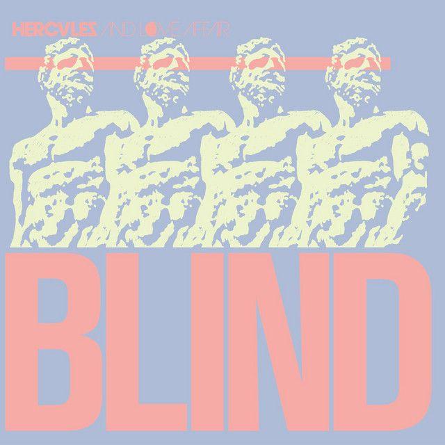 Blind (Frankie Knuckles Remix)