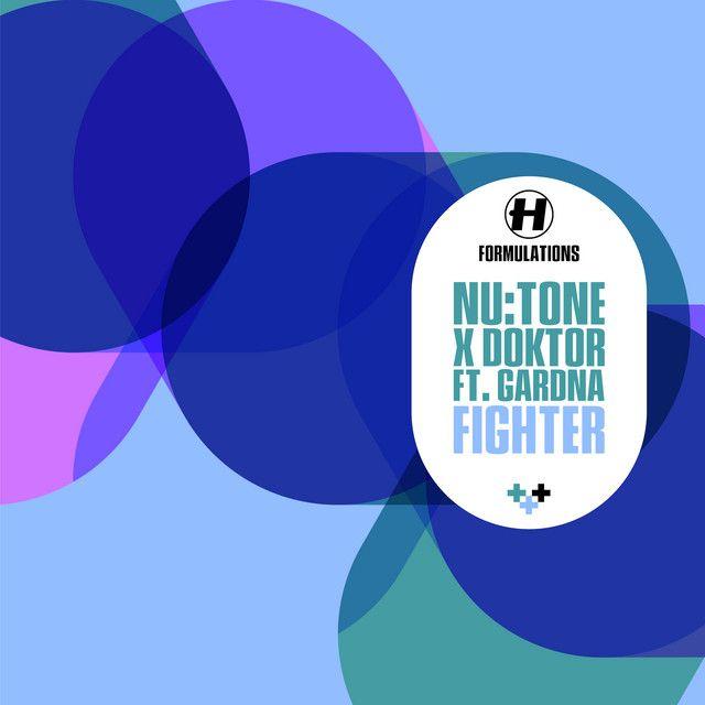 Fighter (feat. Gardna)