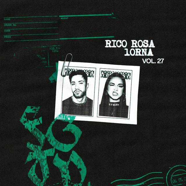 l0rna - Fugitivo, Vol. 27