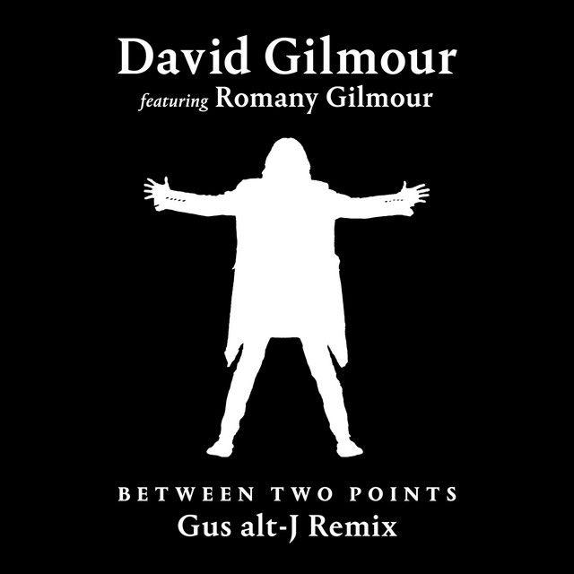 Between Two Points (feat. Romany Gilmour) [Gus alt-J Remix]