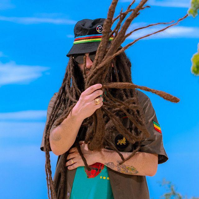 Alborosie