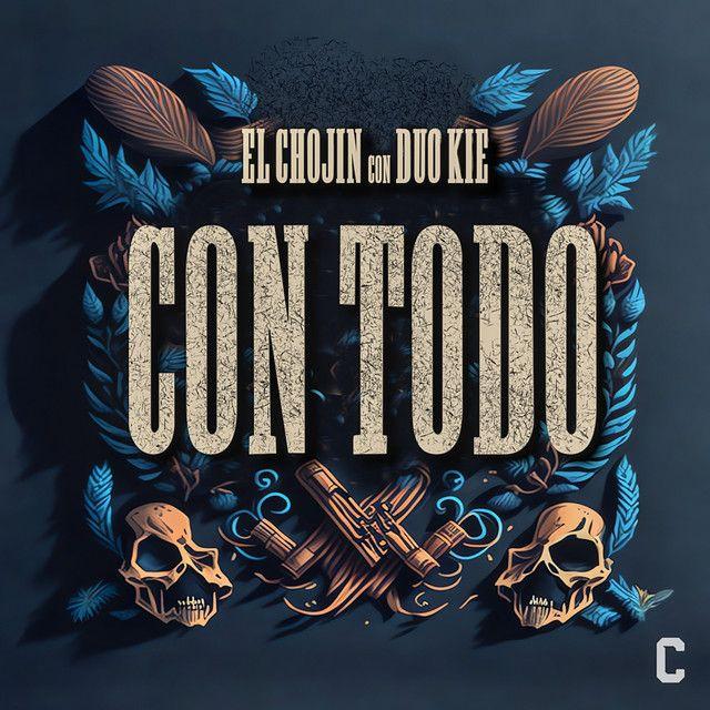 Con todo (feat. Locus & Nerviozzo)