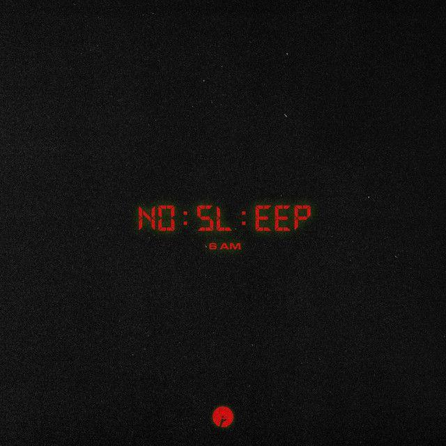 No Sleep (6AM)