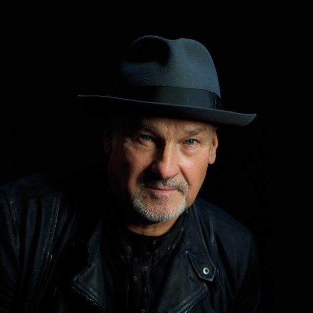 Paul Carrack