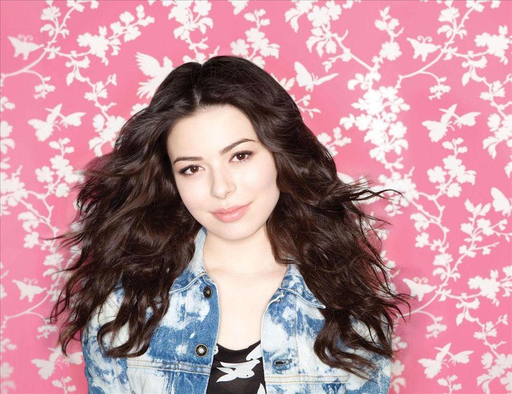 Miranda Cosgrove