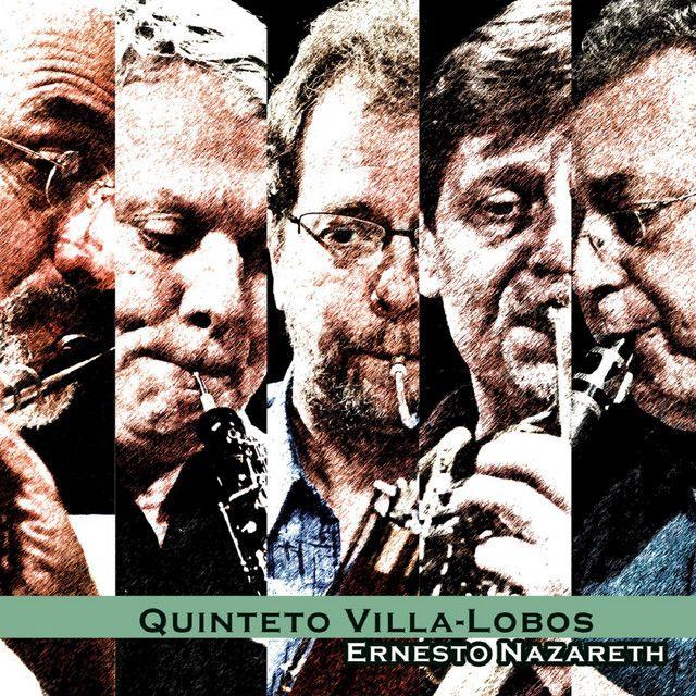 Quinteto Villa-Lobos