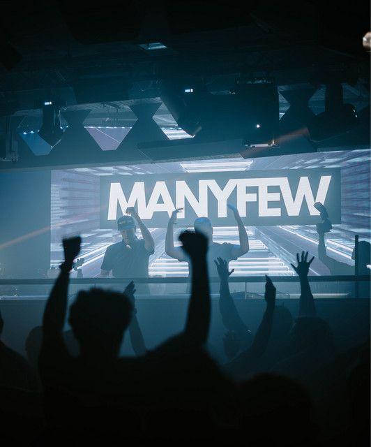 ManyFew