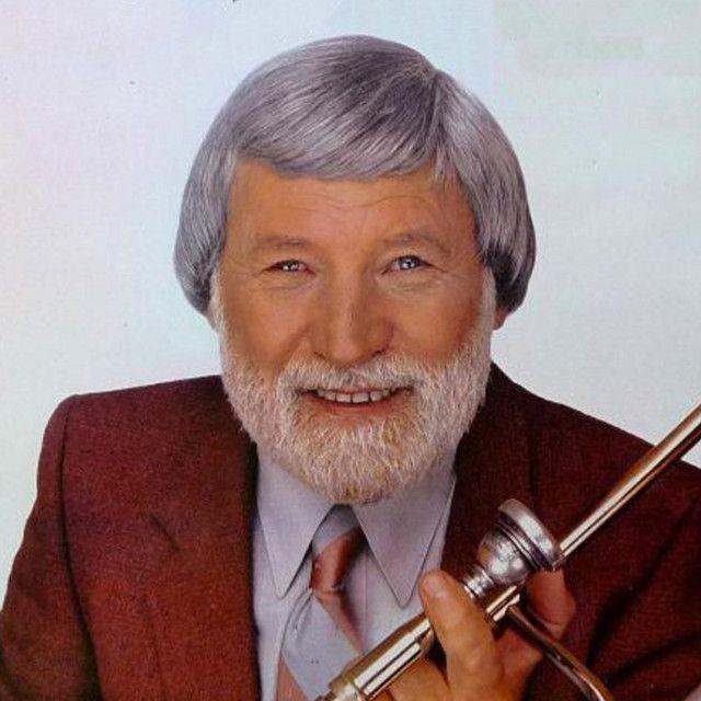 Ray Conniff