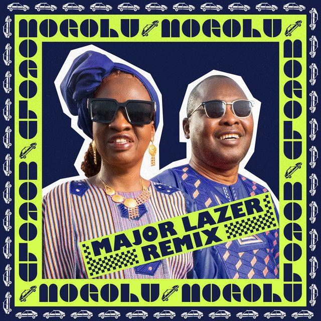 Mogolu (Major Lazer Remix)