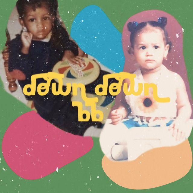 Down Down Bb (feat. Quelle Chris)