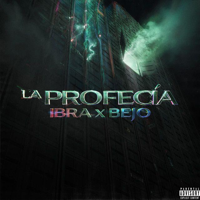 La profecía (feat. Mpadrums)