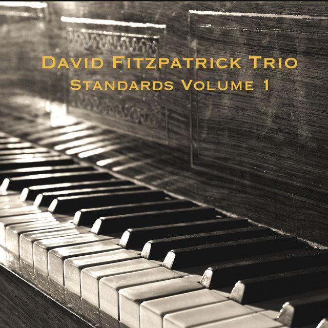 David Fitzpatrick Trio