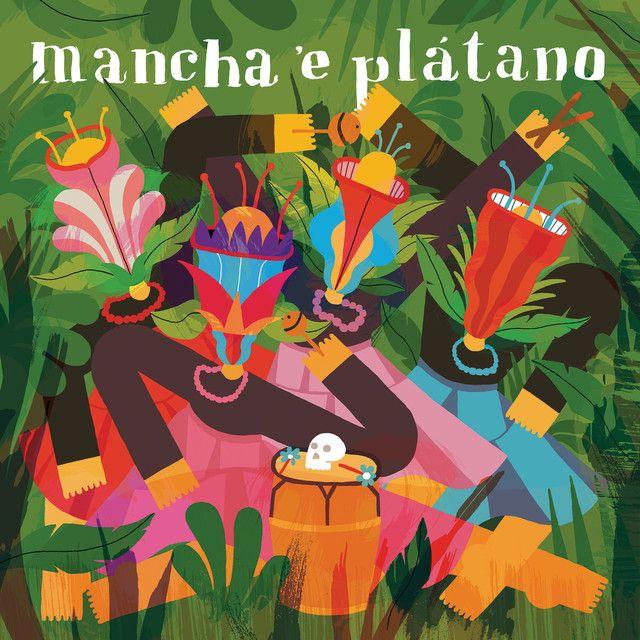 Mancha 'E Plátano