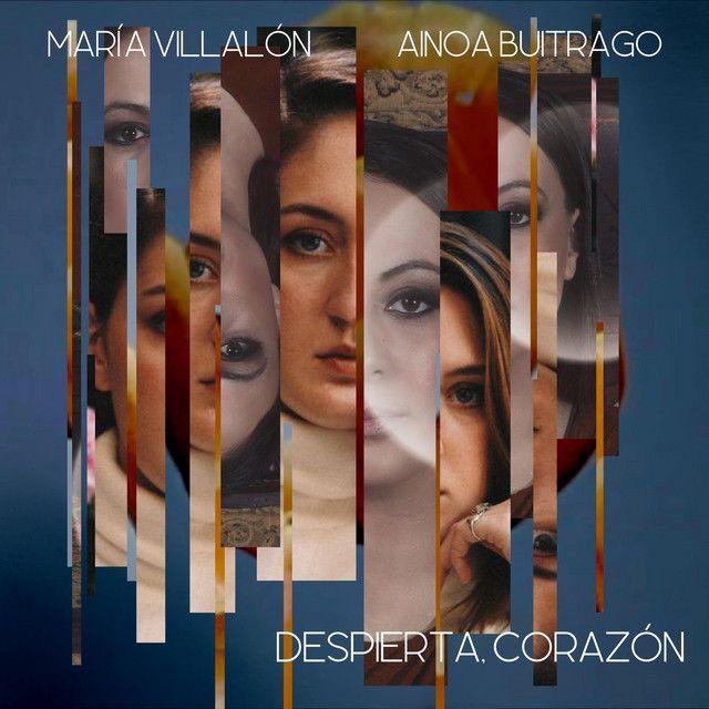 Despierta, corazón (feat. Ainoa Buitrago)