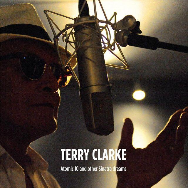 Terry Clarke