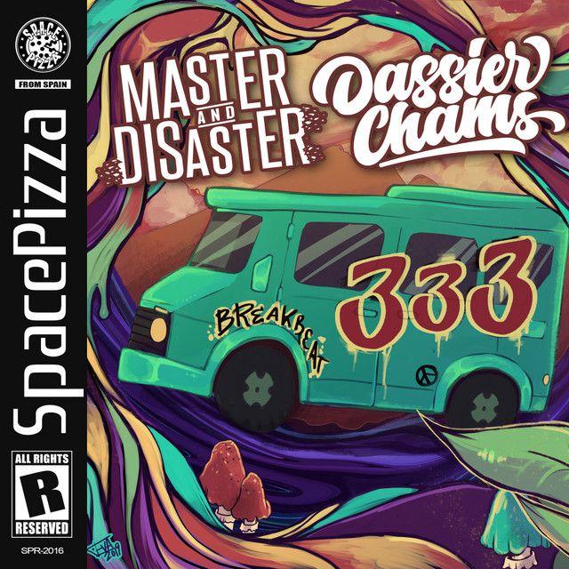 Master & Disaster