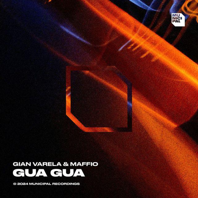 Gua Gua (Extended Mix)