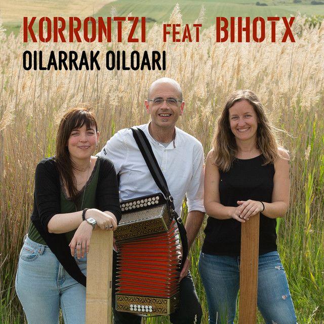 Oilarrak oiloari (feat. Bihotx)