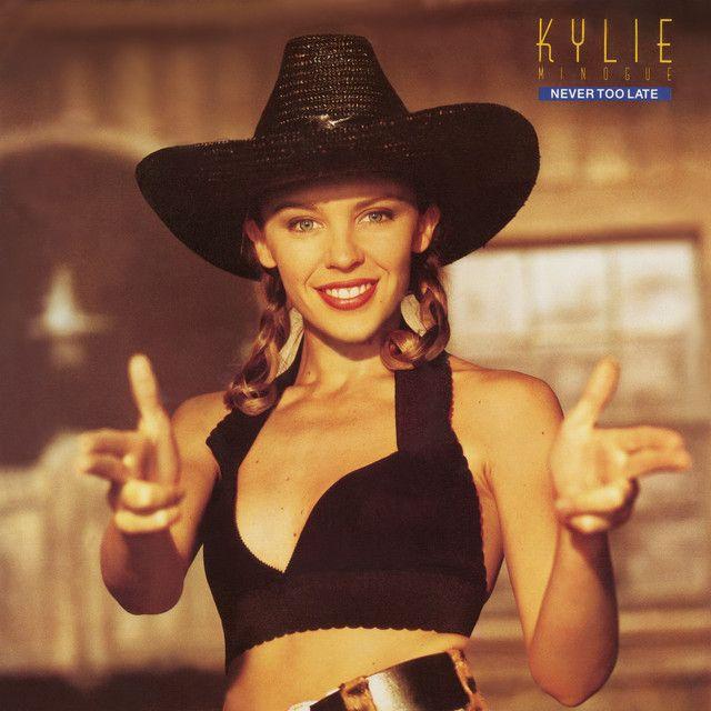 Kylie's Smiley Mix (Extended)
